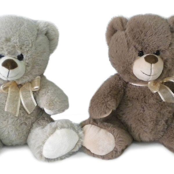Peluche orsetto 16cm - AMI PLUSH