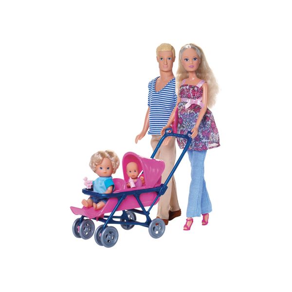 Lolly family world - LOLLY