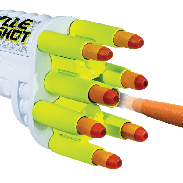Pistola ball blaster / over under - SUN&SPORT