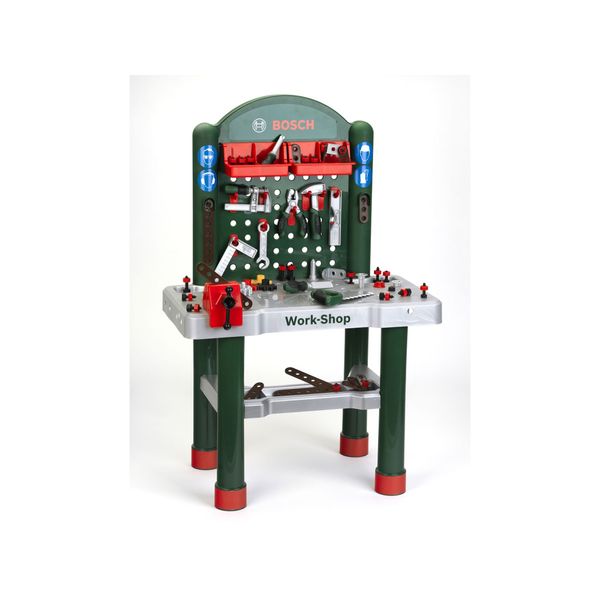 Banco lavoro bosch - Bosh