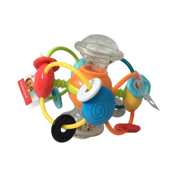 Palla attività - INFANTINO