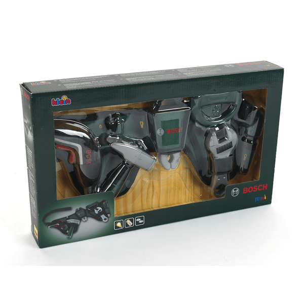 Cintura portautensili bosch - Bosh