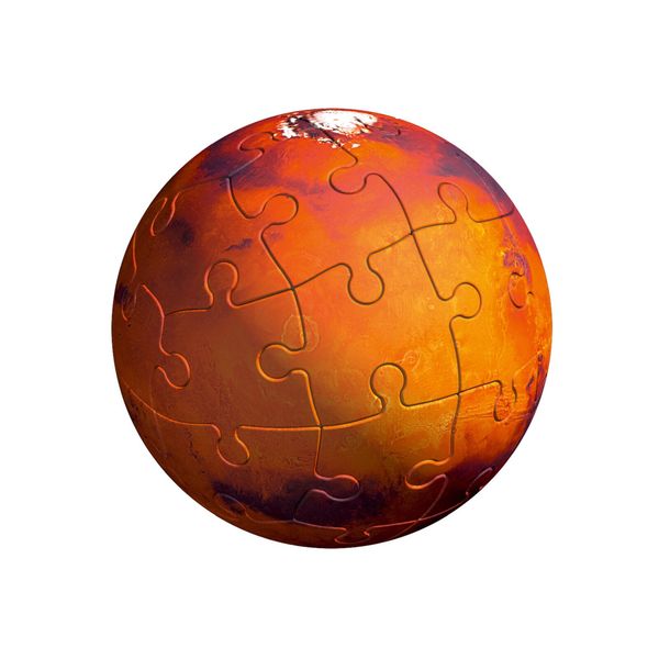 Ravensburger - 3d puzzle il sistema planetario, 540 pezzi, 6+ anni - RAVENSBURGER, RAVENSBURGER 3D PUZZLE