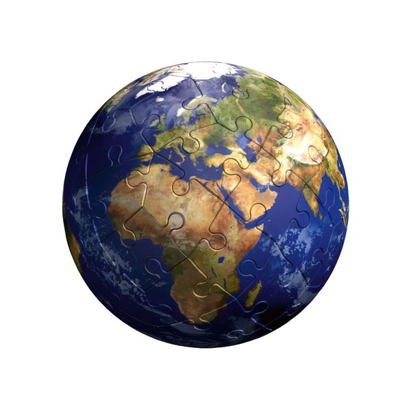 Ravensburger - 3d puzzle il sistema planetario, 540 pezzi, 6+ anni - RAVENSBURGER, RAVENSBURGER 3D PUZZLE