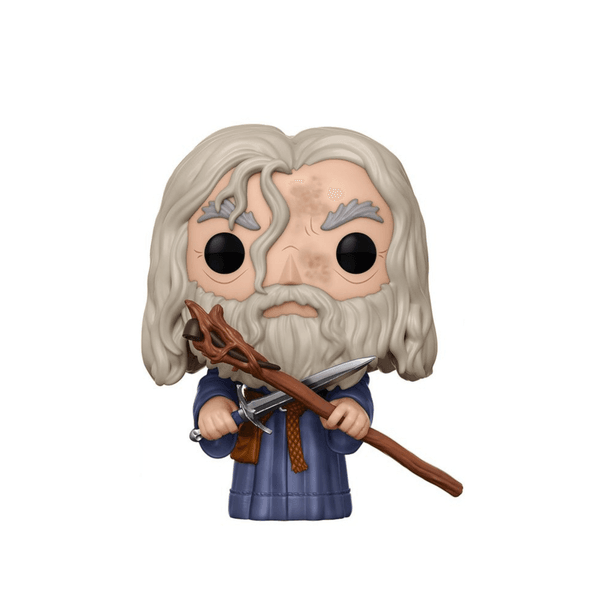 Pop vinyl hobbit gandalf - 