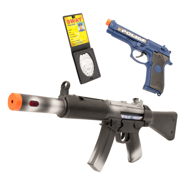 Set military force - INVINCIBLE HEROES