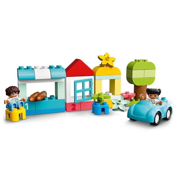 Lego duplo contenitore di mattoncini - 10913 - LEGO DUPLO, LEGO