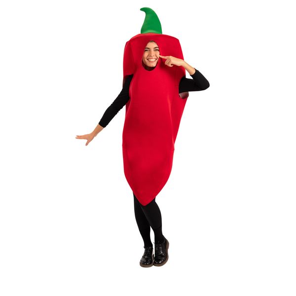 Carnival toys costume peperoncino - 