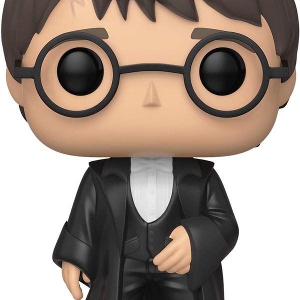 Funko pop hp: harry potter - harry potter (ballo del ceppo ) - FUNKO POP!