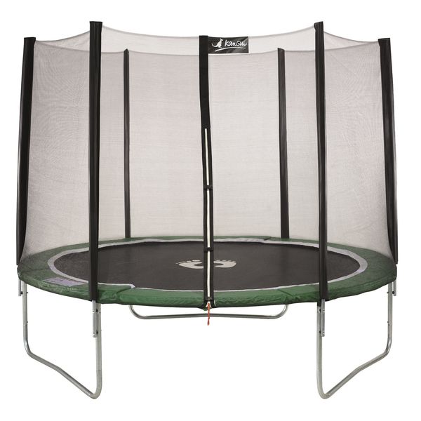 Trampolino 305 cm - SUN&SPORT