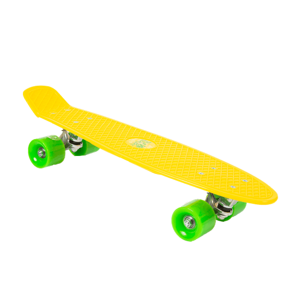 Skateboard cruiser assortito - SUN&SPORT
