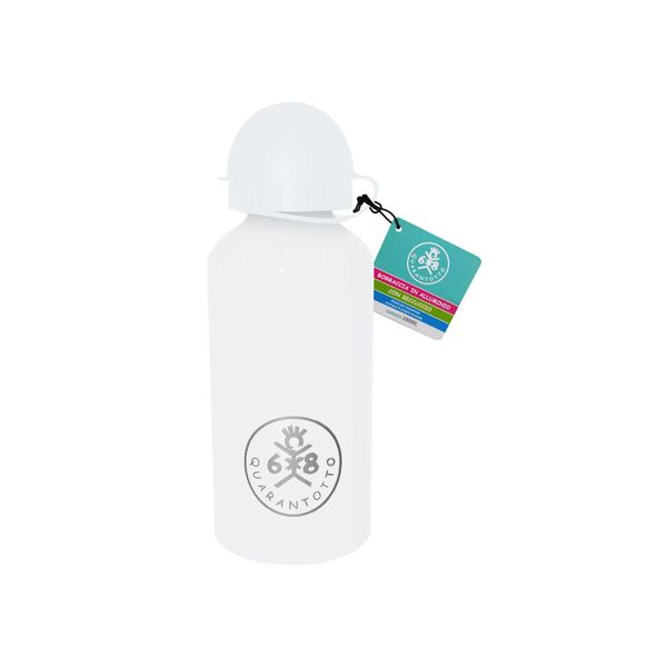 Borraccia in alluminio - 