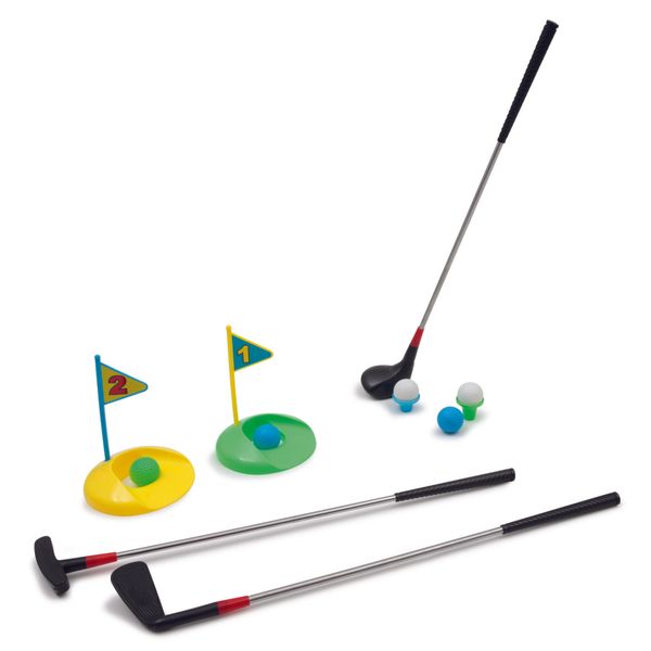 Golf set - SUN&SPORT