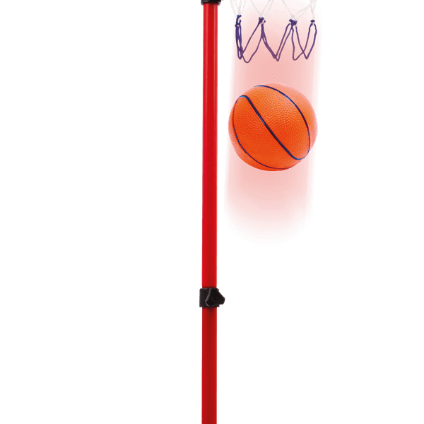 Basketball playoff - SUN&SPORT