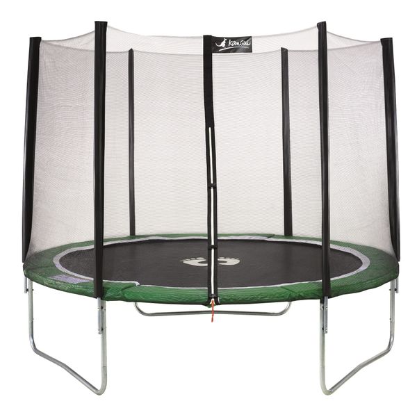 Trampolino 305 cm - SUN&SPORT