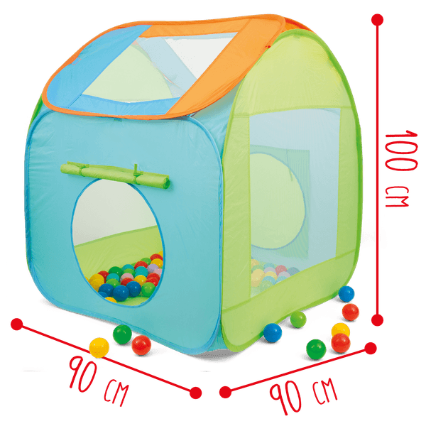 Tenda pop-up - SUN&SPORT