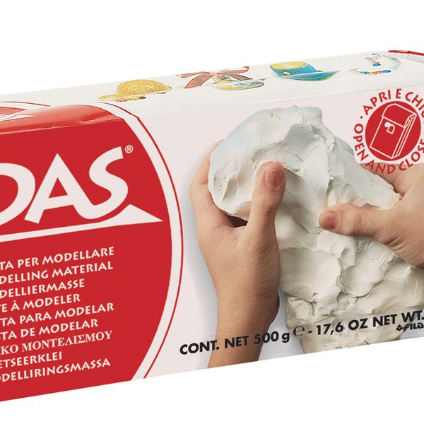 Panetto das 1/2 kg bianco - FILA