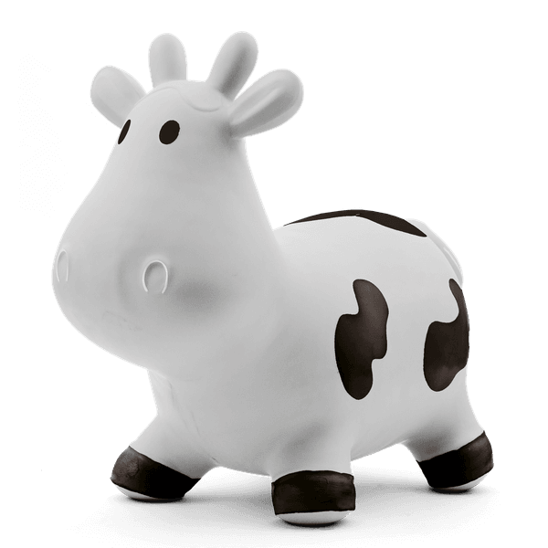 Bouncy cow - SUN&SPORT