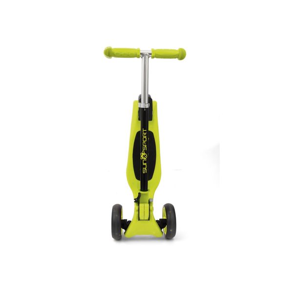 Monopattino 3 ruote deluxe - SUN&SPORT