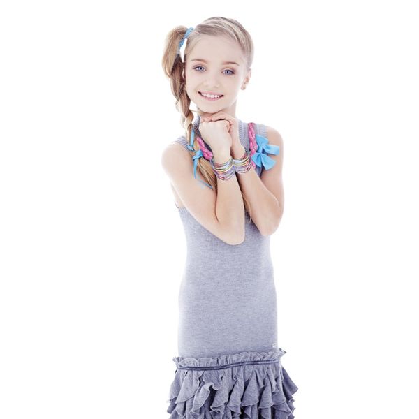 Crystal jewels - crea gioielli - CREA MANIA