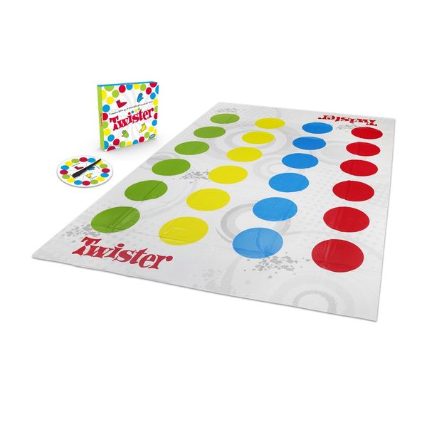 Twister - HASBRO GAMING