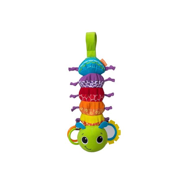 Bruco musicale - INFANTINO