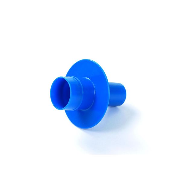 Bestway aspiratore funziona con pompe da 2.006 lt/h e superiori, tubo da mt. 6 e mm. 32  di diametro incluso, ideale per tutte le piscine, asta in alluminio in 4 sezioni, 3 adattatori - Bestway
