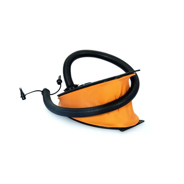 Bestway pompa a piede cm 28x19, volume 1.400 cc, gonfia/sgonfia - Bestway