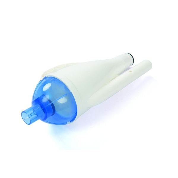 Bestway aspiratore funziona con pompe da 2.006 lt/h e superiori, tubo da mt. 6 e mm. 32  di diametro incluso, ideale per tutte le piscine, asta in alluminio in 4 sezioni, 3 adattatori - Bestway