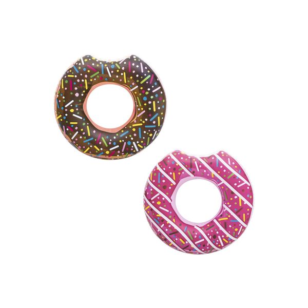 Bestway salvagente fashion ciambella 107 cm - Bestway