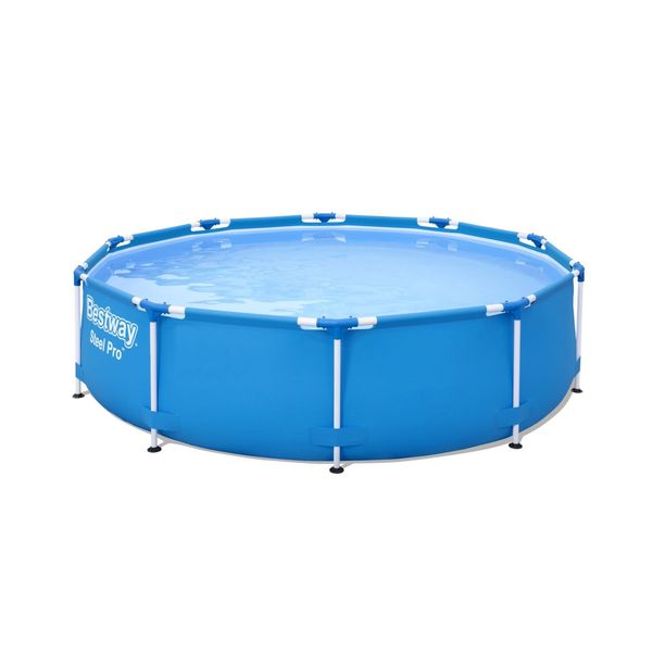 Bestway piscina steel pro 305x76 cm - Bestway