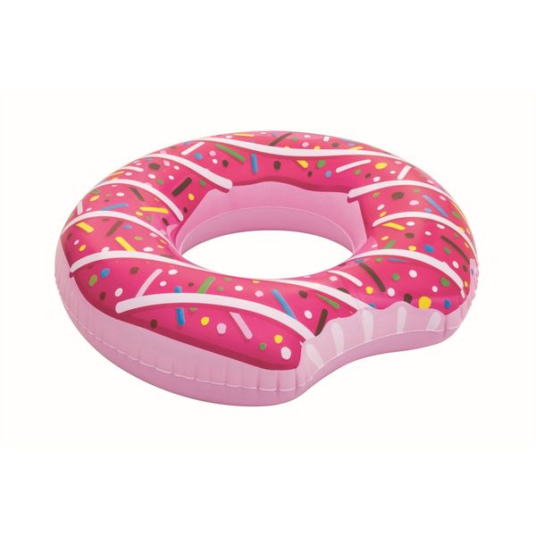 Bestway salvagente fashion ciambella 107 cm - Bestway