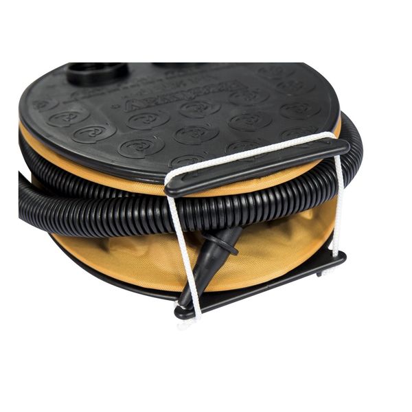 Bestway pompa a piede cm 28x19, volume 1.400 cc, gonfia/sgonfia - Bestway