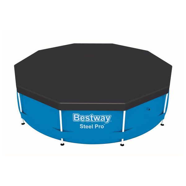 Bestway copripiscina  steel pro frame 305 cm - Bestway