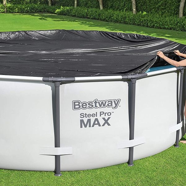 Bestway copripiscina  steel pro frame 305 cm - Bestway