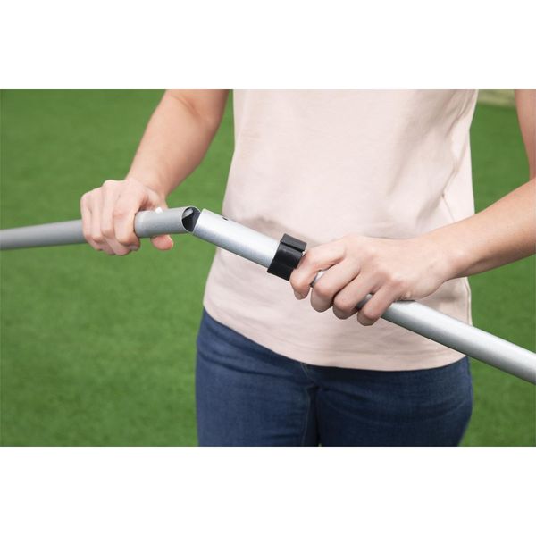 Bestway kit pulizia standard cm. 203 per piscine fino a diametro da cm. 366 venturi - Bestway