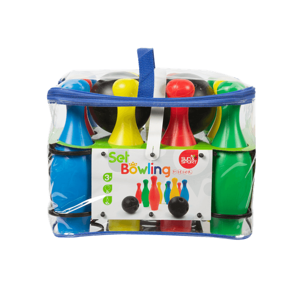 Set bowling - SUN&SPORT