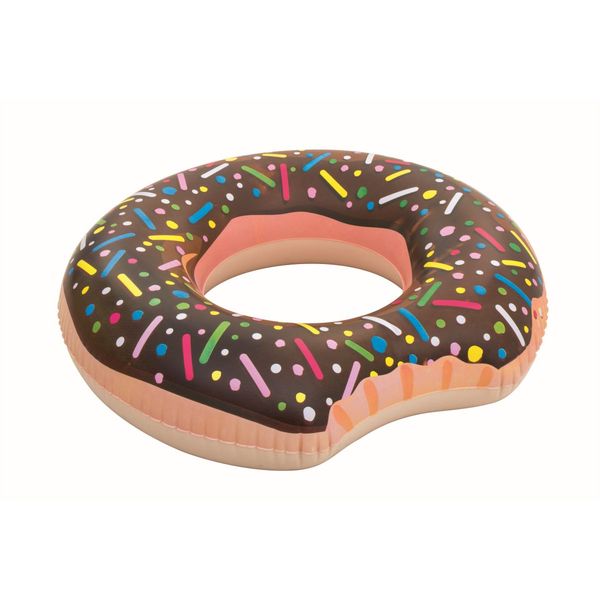 Bestway salvagente fashion ciambella 107 cm - Bestway