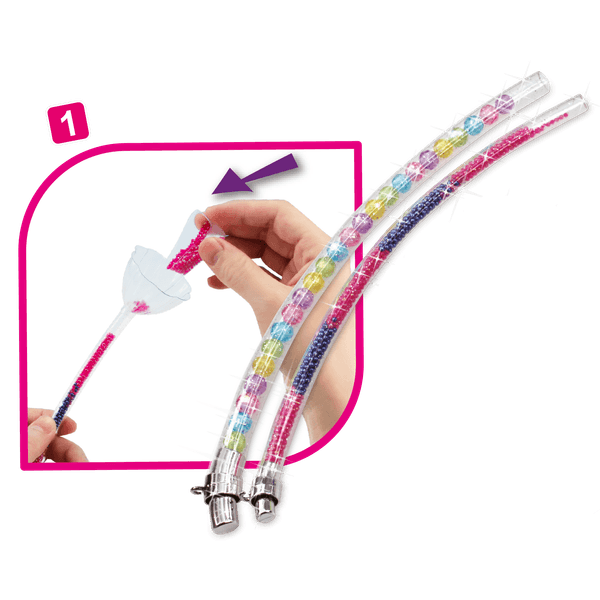 Braccialetti dello zodiaco - CREA MANIA