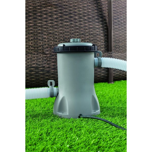 Bestway pompa filtro 2.006 lt/h - Bestway