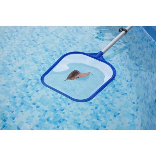 Bestway kit pulizia standard cm. 203 per piscine fino a diametro da cm. 366 venturi - Bestway