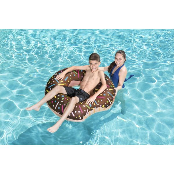 Bestway salvagente fashion ciambella 107 cm - Bestway