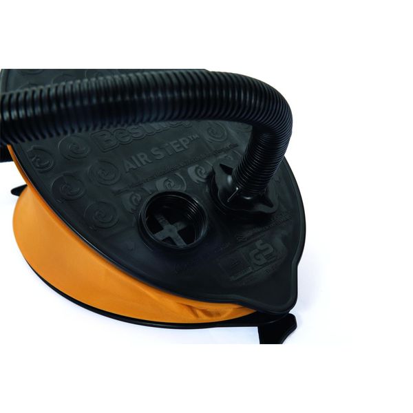 Bestway pompa a piede cm 28x19, volume 1.400 cc, gonfia/sgonfia - Bestway