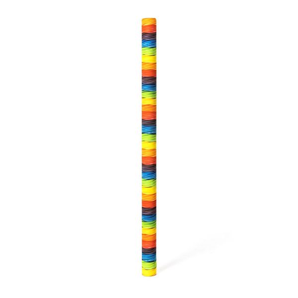 Bestway - acquabones colorati - barra galleggiante per imparare a nuotare - Bestway
