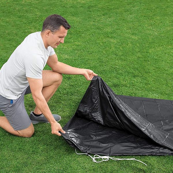 Bestway copripiscina  steel pro frame 305 cm - Bestway