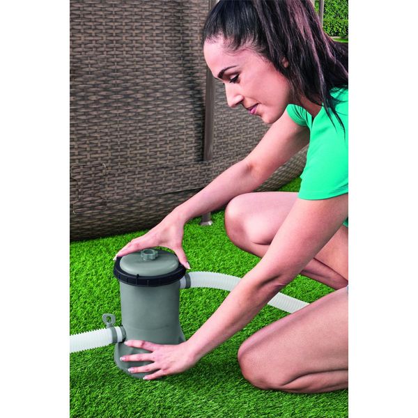 Bestway pompa filtro 2.006 lt/h - Bestway