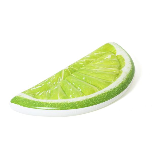 Bestway materassino fashion 3d lime 171x89 cm - Bestway