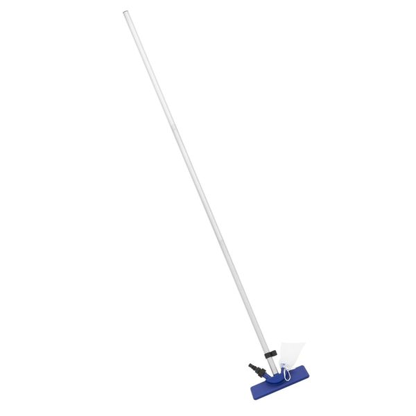 Bestway kit pulizia standard cm. 203 per piscine fino a diametro da cm. 366 venturi - Bestway