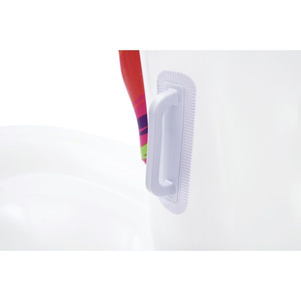 Bestway cavalcabile unicorno fantasy 150x117 cm - Bestway