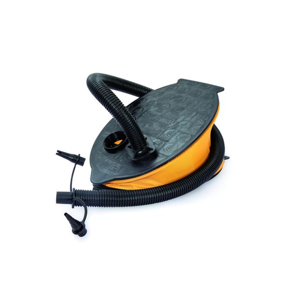 Bestway pompa a piede cm 28x19, volume 1.400 cc, gonfia/sgonfia - Bestway